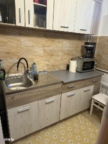 Garsoniera Marasti-str Dambovitei