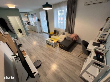 2 camere, modern, AC, semicentral zona Bosch, NTT Data