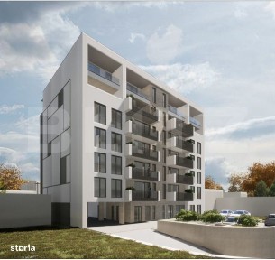 Apartament 3 Camere de Vanzare - Bloc nou (2025), Cluj-Napoca | 92 mp