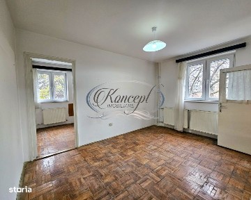 Gheorgheni, Cluj-Napoca, Cluj