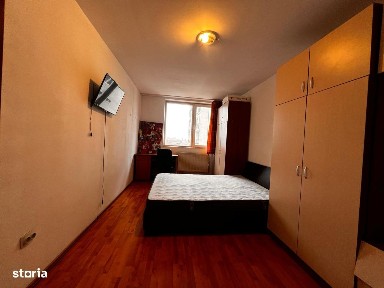 Apartament 2 camere, 50 mp, etaj 2, balcon, Oasului 86-90