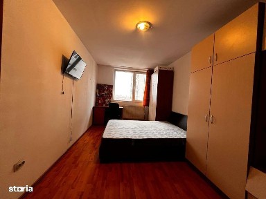 Strada Oasului, Iris, Cluj-Napoca, Cluj