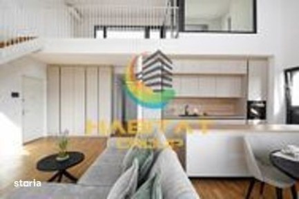 Apartament 3 Camere de tip PENTHOUSE- 5 minute M BERCENI