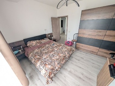 Apartament 2 camere 42mp | 0 comision | Otopeni Ion Creanga | Mobilat