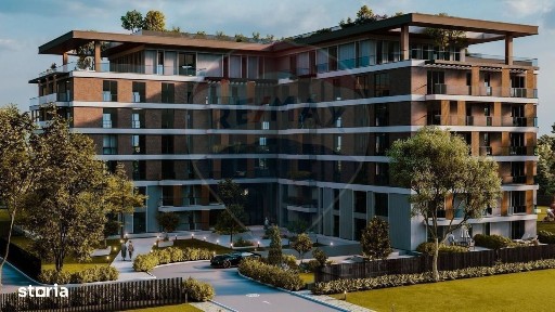 Investitie| Vânzare | 4 camere| Iancu Nicolae | Vedere pǎdure