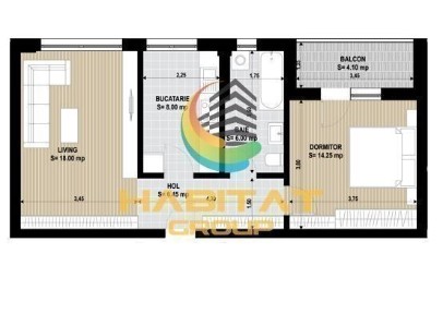 IMGB, Sectorul 4, Bucuresti