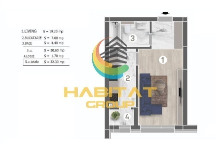 IMGB, Sectorul 4, Bucuresti