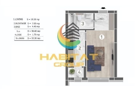 IMGB, Sectorul 4, Bucuresti