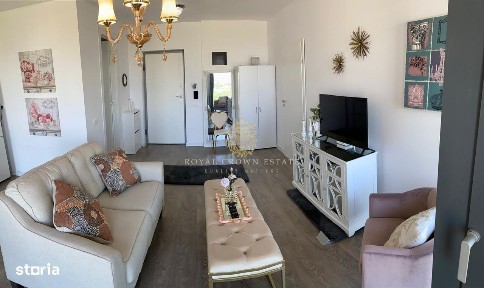 2 camere | Cloud9 Residence - Aviatiei - Pipera | Parcare inclusa