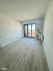 Studio cu 2 camere in bloc nou in Militari Reisdence