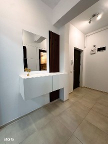 Garsoniera de Inchiriat mobilata si utilata