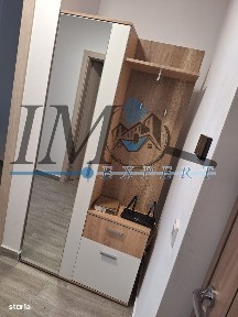 Garsoniera de închiriat in zona Kaufland cetate