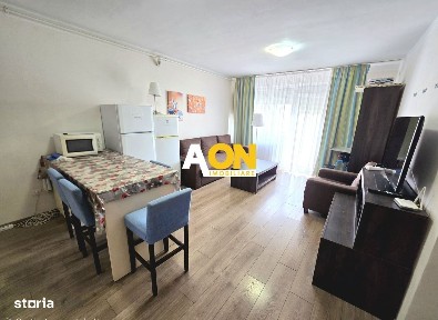 Apartament cu 3 Camere, Bloc Nou, Cart. Orhideelor