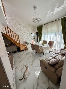 Alman Imobiliare Comision 0%-Apartament 4 camere Vivo Mall