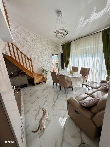 Alman Imobiliare Comision 0%-Apartament 4 camere Vivo Mall