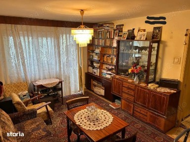 Apartament 3 camere Tomis Nord