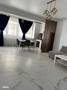 Apartament modern 2 camere - Mamaia