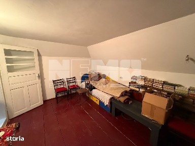 VAND CASA IN MARGINEA | 105.000 EURO |