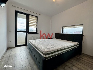 Apartament 2 Camere - Bucium