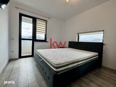 Apartament 2 Camere - Bucium