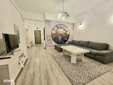 Apartament cu 2 camere Palas Mall