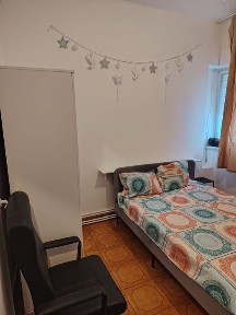 Gara de Nord metrou lângă gară 390 euro