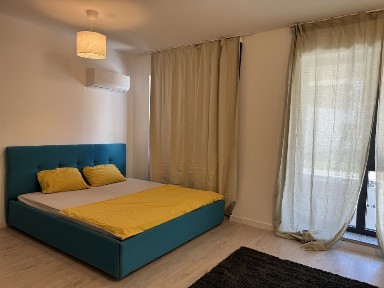 Proprietar-Studio de inchiriat 37 mp util Ivory Residence Pipera