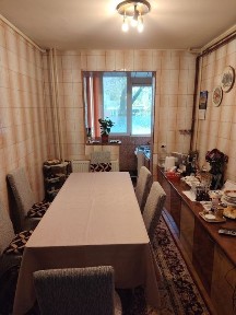 Petre Ispirescu-Sebastian cameră bloc fără proprietar, pt.o fata/Dna.