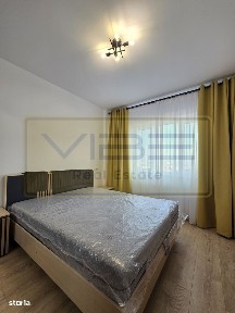 Prima închiriere - 2 camere 67 mp- Modern - Nou