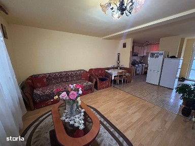 Ampoi I, Alba Iulia, Alba