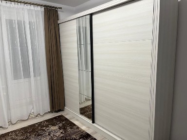 Apartament cu 2 camere de inchiriat