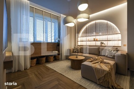 Apartament 3 camere, 75 mp, Calea Sighisoarei