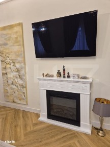 Penthouse, 96 mp, zona Unirii