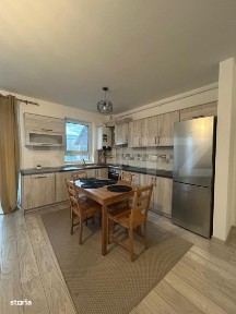 Apartament 3 camere, 60 mp, complex Maurer Residence