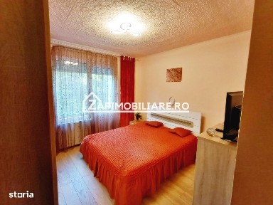 Tudor- Ap 2 camere - etaj 1