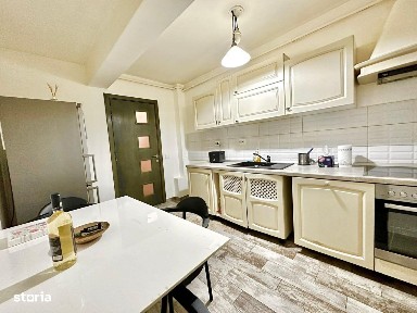 Apartament 2 camere zona TRACTORUL,complex Imperial Residence