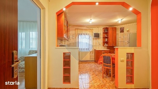 Strada Alexandru cel Bun, Astra, Brasov