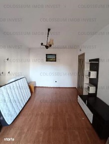 Racadau - Apartament 3 cam, 2 bai, spatios, decomandat, etaj 3/8!