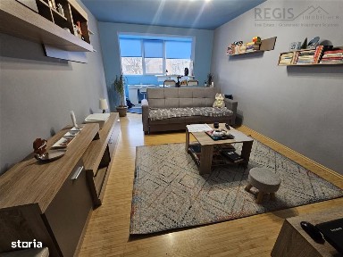 Apartament 2 camere Tudor Vladimirescu