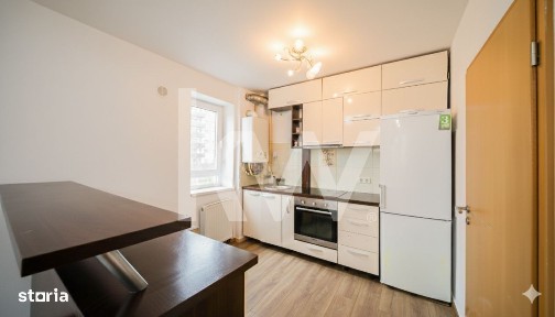 OPORTUNITATE ! Apartament decomandat in Avantgarden