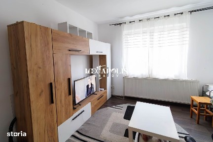 Apartament 2 camere | Decomandat | Tractorul