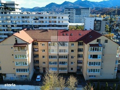 Strada Vasile Alecsandri, Valea Cetatii, Brasov