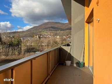 Apartament cu 2 camere zona Universitate Babes