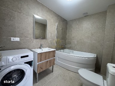 De inchiriat Apartament 2 camere/Etaj 2 Baia Mare/Langa Cadastru