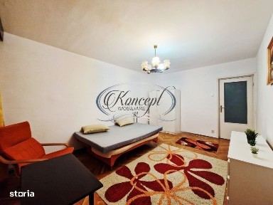 Apartament modern in Grigorescu, aproape de Parcul Sportiv