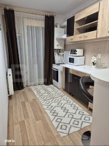 Apartament o camera, 38 mp, zona Porii