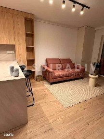 Apartament 2 camere • Prima închiriere • Bloc nou • Parcare Subterană