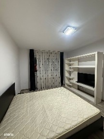 Apartament 1 camera in zona linistita Grigorescu str Fantanele