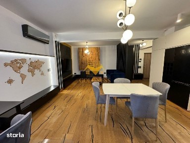 2 camere,modern,parcare,bloc nou,Europa complex Luminia, Eugen Ionesco