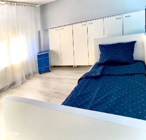Apartament cu 3 camere,105mp,parcare, zona Iris